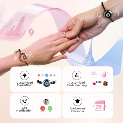 Touch Bracelet