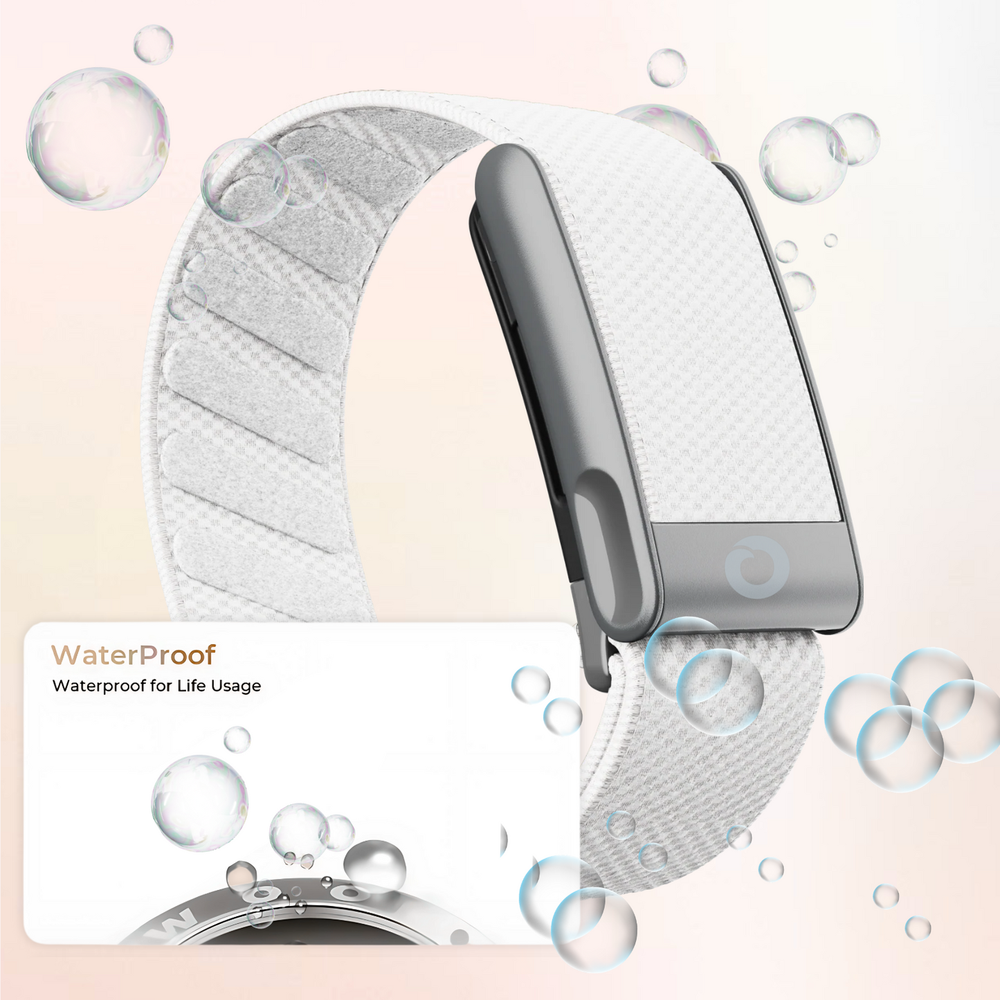 TouchX Bracelet