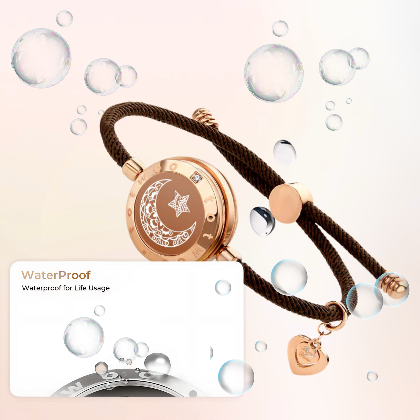 Touch Bracelet