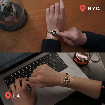 Touch Bracelet