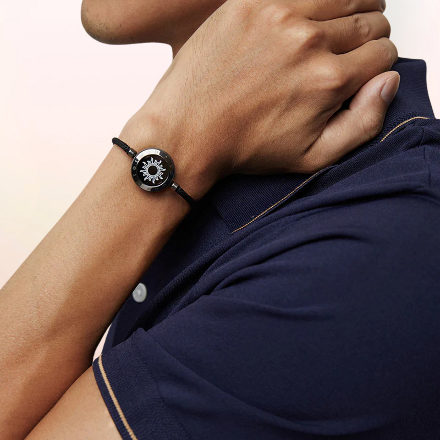 Touch Bracelet