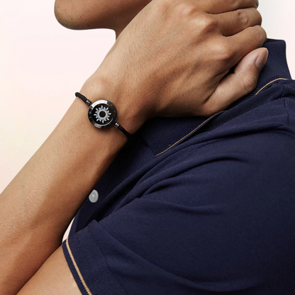 Touch Bracelet