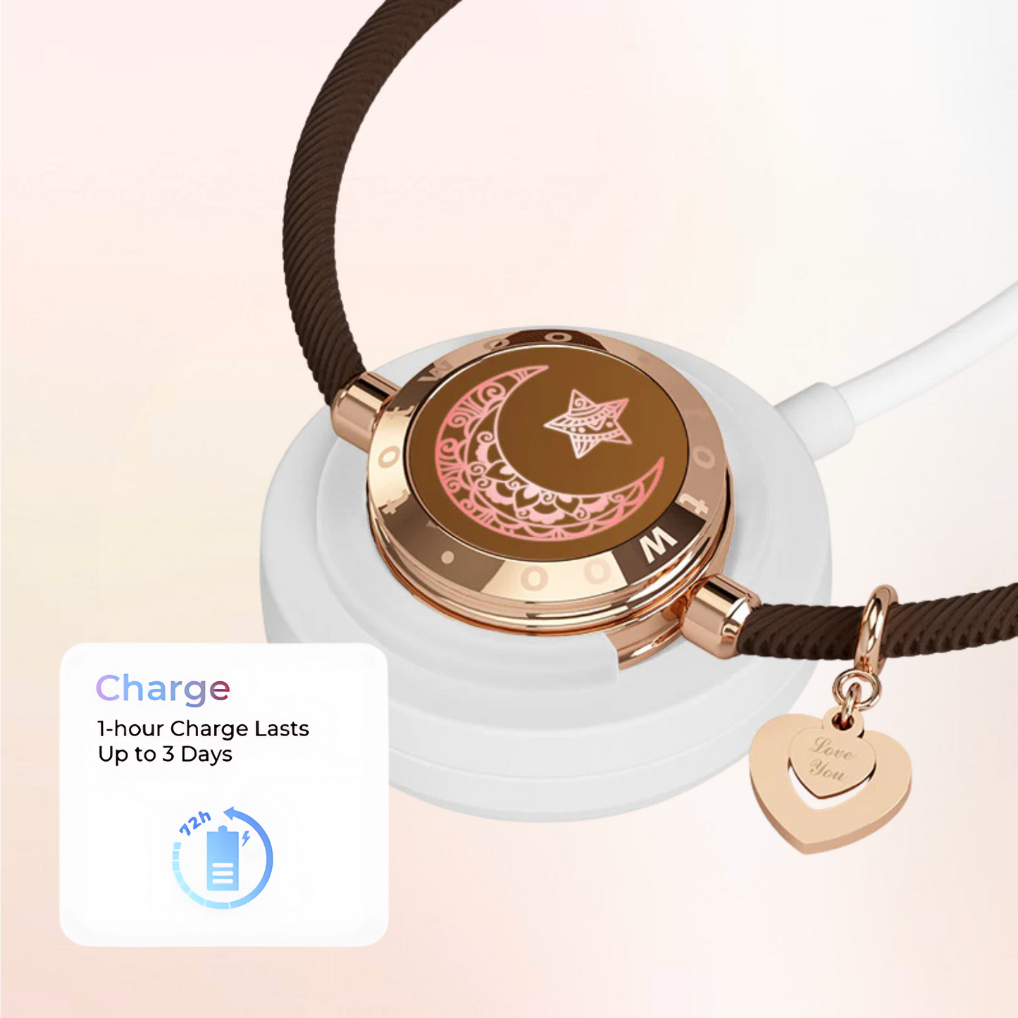 Touch Bracelet