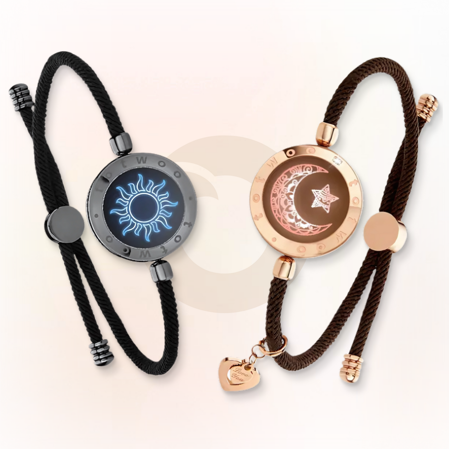 Touch Bracelet