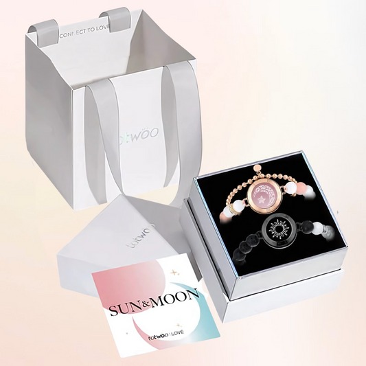 Touch Premium Gift Wrapping