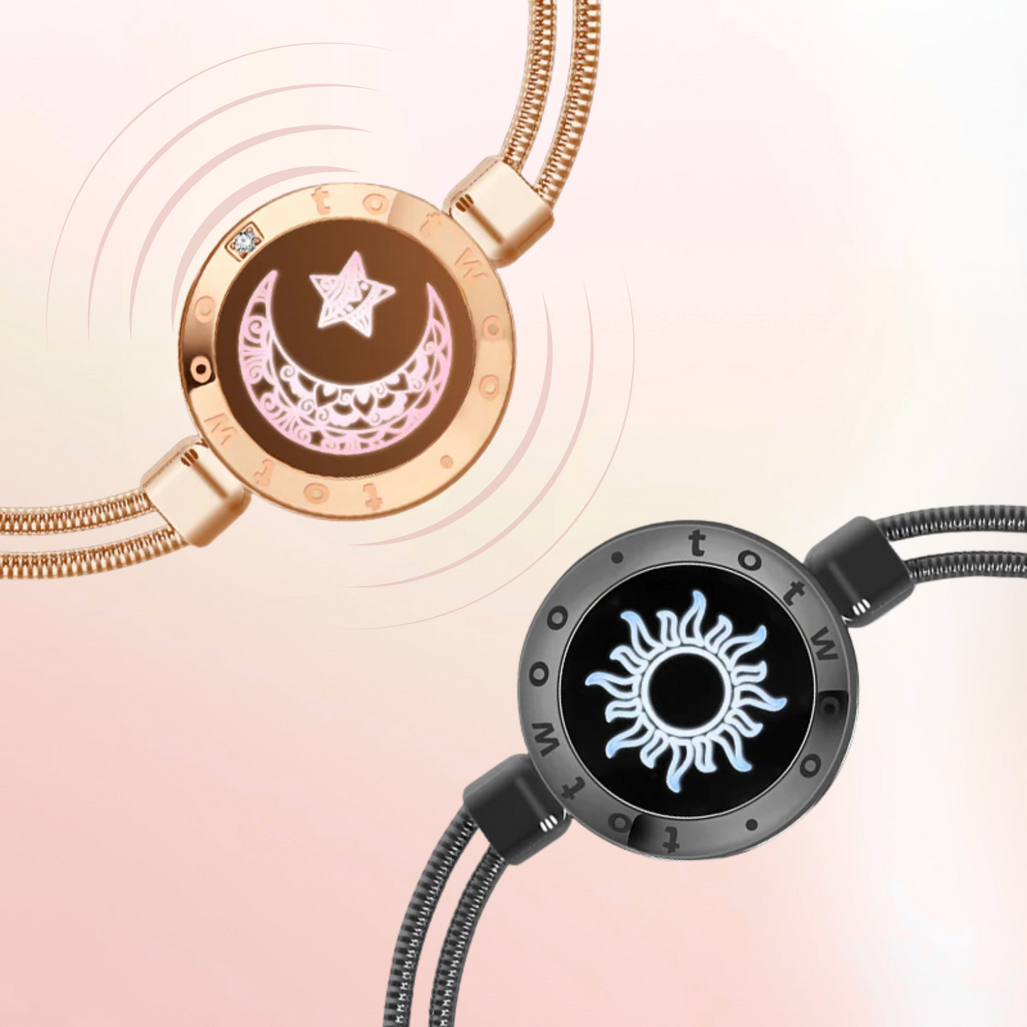 Touch Bracelet
