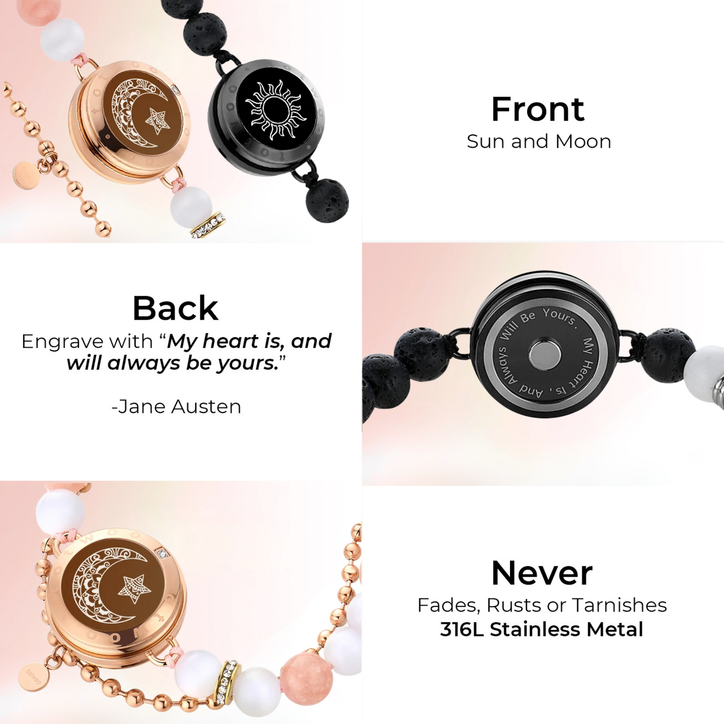 Touch Bracelet